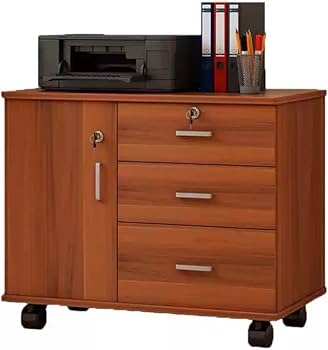 Amazon.co.jp: QD-WST デスクワゴン サイドワゴン キャビネット Amazon.co.jp: QD-WST デスクワゴン サイドワゴン キャビネット